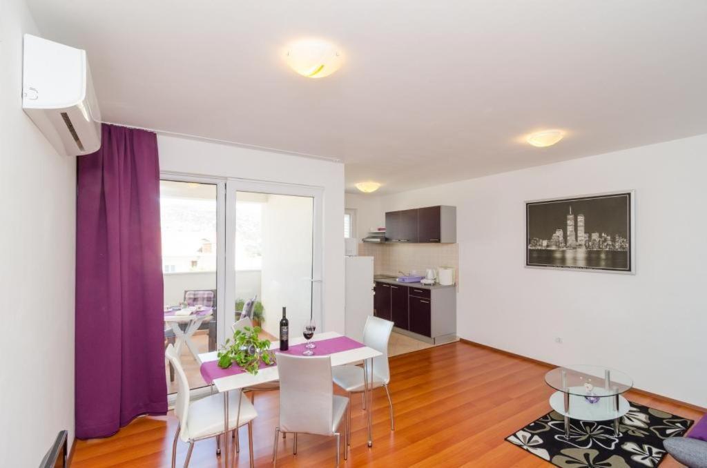 Apartments Ira دوبروفينك الغرفة الصورة