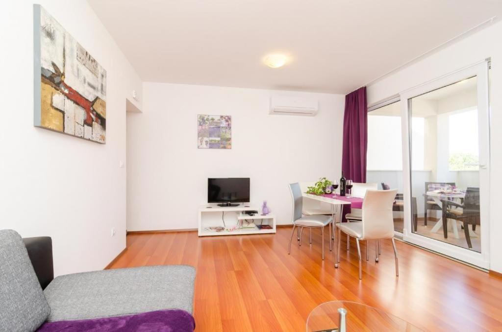 Apartments Ira دوبروفينك المظهر الخارجي الصورة