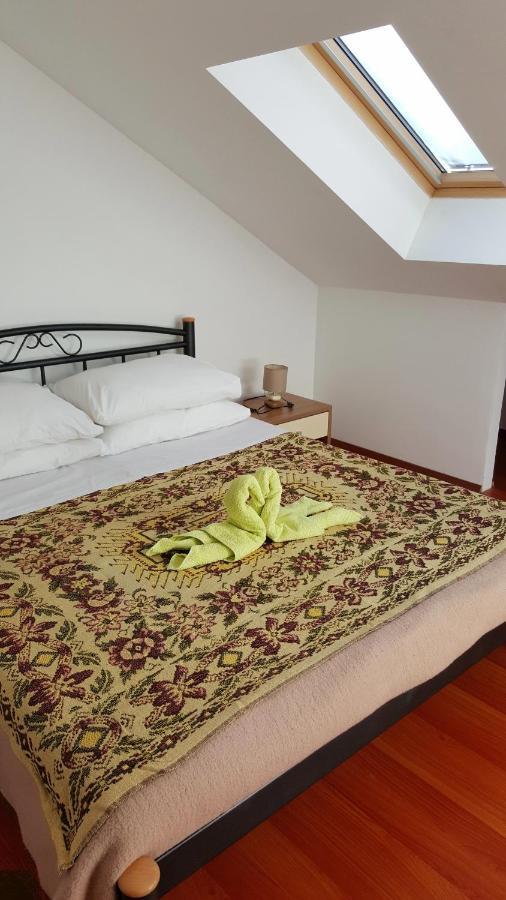 Apartments Ira دوبروفينك المظهر الخارجي الصورة