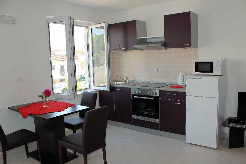 Apartments Ira دوبروفينك المظهر الخارجي الصورة