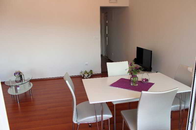 Apartments Ira دوبروفينك المظهر الخارجي الصورة