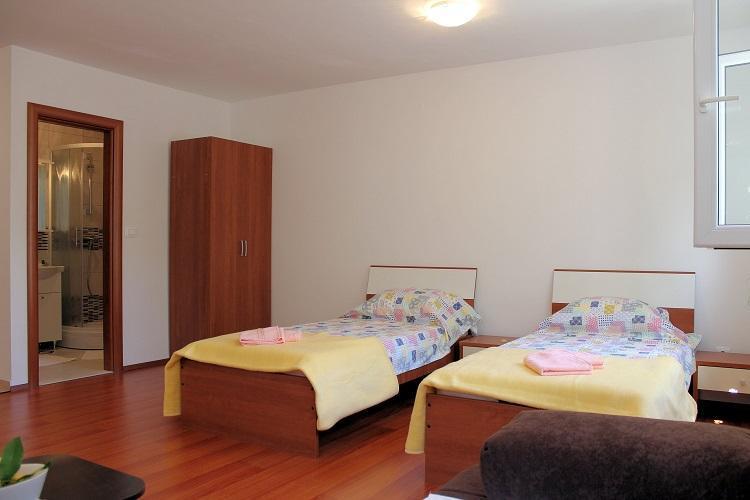 Apartments Ira دوبروفينك المظهر الخارجي الصورة