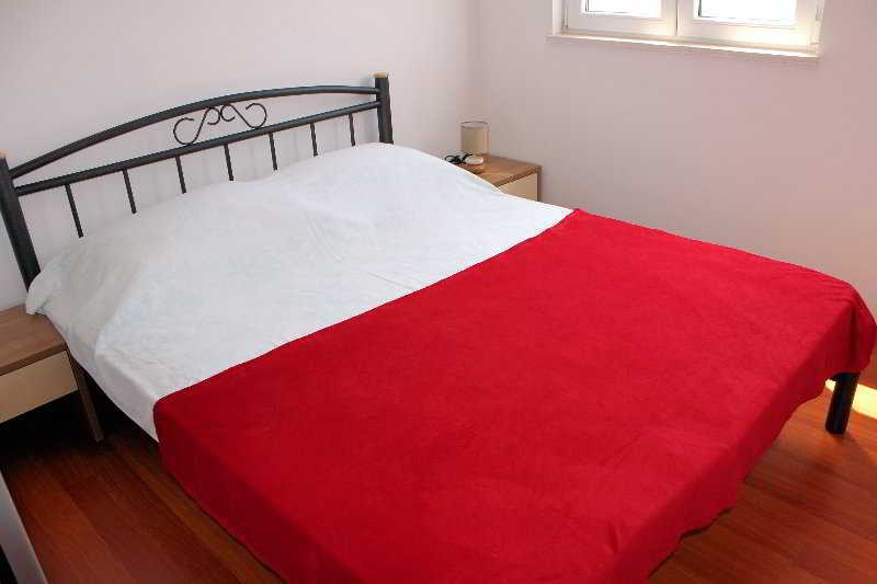 Apartments Ira دوبروفينك المظهر الخارجي الصورة