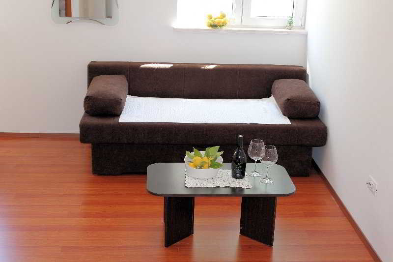Apartments Ira دوبروفينك المظهر الخارجي الصورة