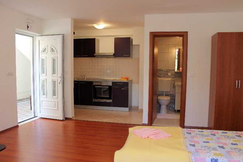 Apartments Ira دوبروفينك المظهر الخارجي الصورة
