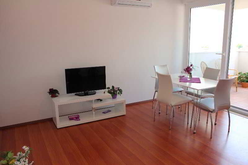 Apartments Ira دوبروفينك المظهر الخارجي الصورة