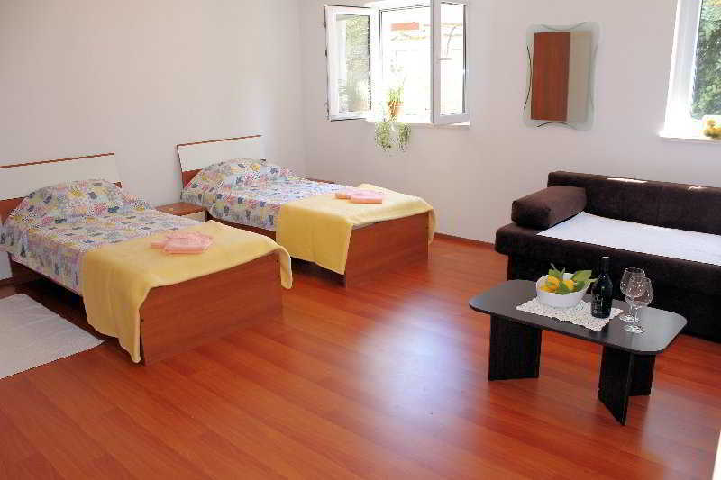 Apartments Ira دوبروفينك المظهر الخارجي الصورة