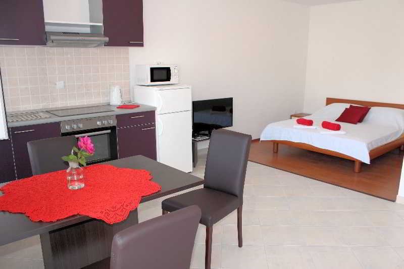 Apartments Ira دوبروفينك المظهر الخارجي الصورة