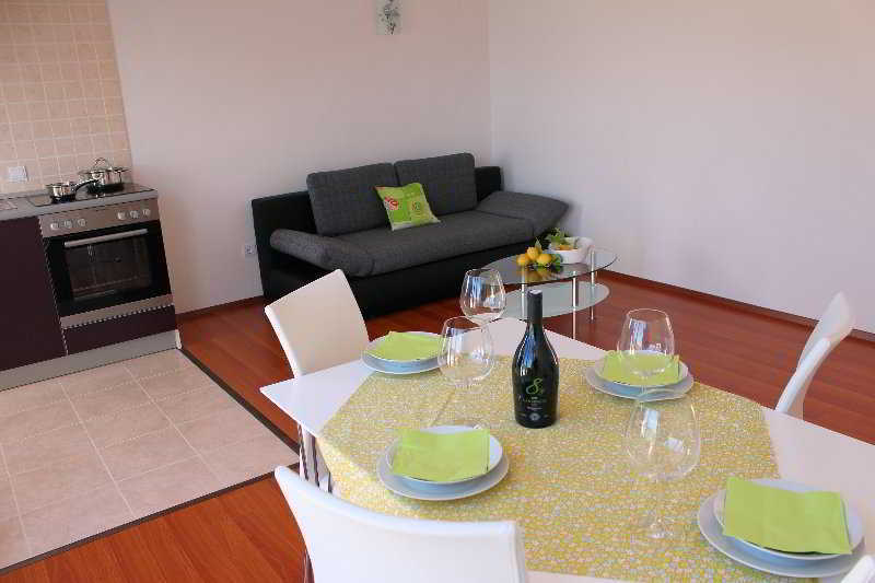 Apartments Ira دوبروفينك المظهر الخارجي الصورة