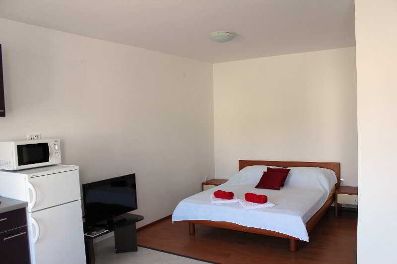 Apartments Ira دوبروفينك المظهر الخارجي الصورة